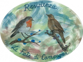 Le Fate di Campagna Assisi